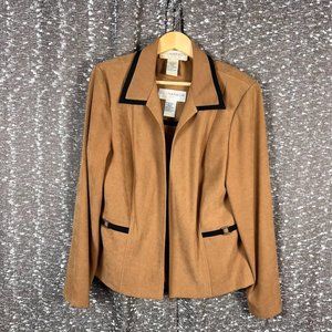 Sag‎ Harbor Blazer with Matching Undershirt